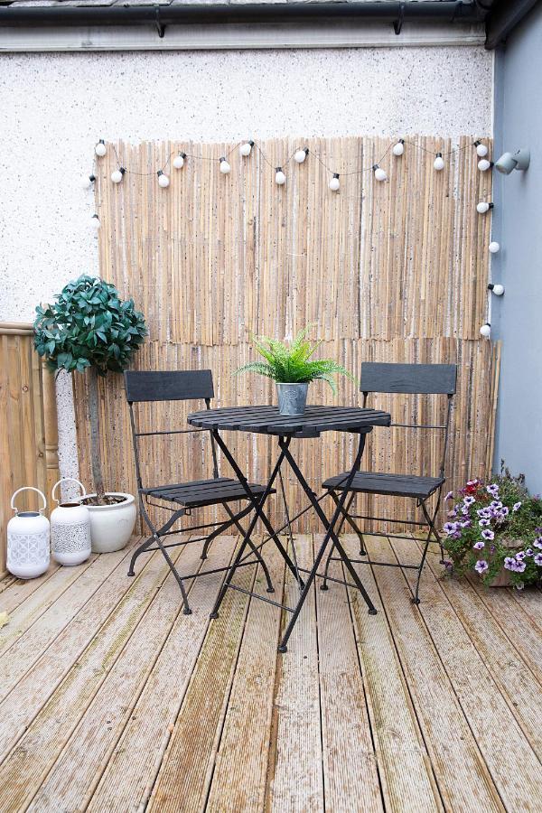 Beautiful First Floor Apartment Poulton-le-Fylde Exterior foto